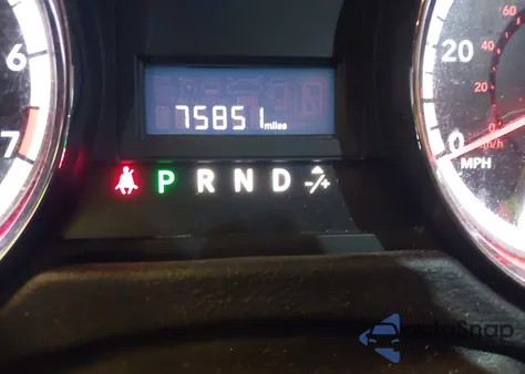 2019 Dodge Grand Caravan Sxt 35Th Anniversary Edition z USA, uszkodzony, nr VIN 2C4RDGCG5KR802811